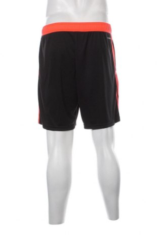 Herren Shorts Adidas, Größe L, Farbe Schwarz, Preis 37,11 €