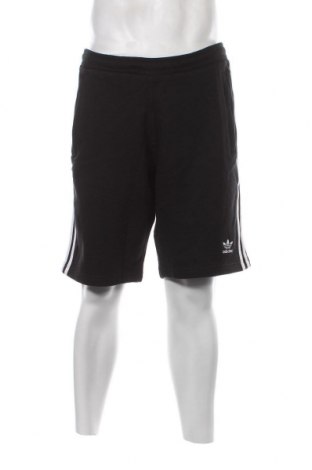 Herren Shorts Adidas Originals, Größe L, Farbe Schwarz, Preis 37,11 €