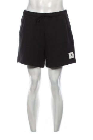Ανδρικό κοντό παντελόνι Air Jordan Nike, Μέγεθος L, Χρώμα Μαύρο, Τιμή 48,97 €
