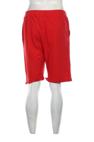 Мъжки къс панталон Beyond, Размер XL, Цвят Червен, Цена 40,00 лв.