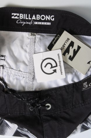 Ανδρικό κοντό παντελόνι Billabong, Μέγεθος S, Χρώμα Πολύχρωμο, Τιμή 16,79 €