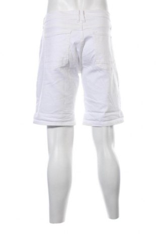 Pantaloni scurți de bărbați Blend, Mărime XXL, Culoare Alb, Preț 190,79 Lei