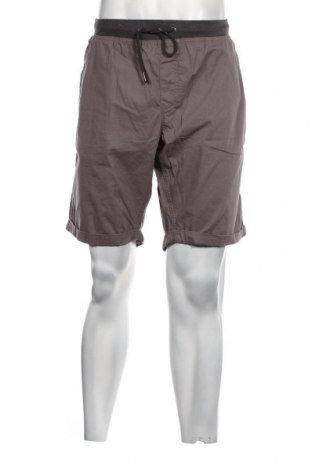 Ανδρικό κοντό παντελόνι Blend, Μέγεθος 3XL, Χρώμα Γκρί, Τιμή 19,44 €