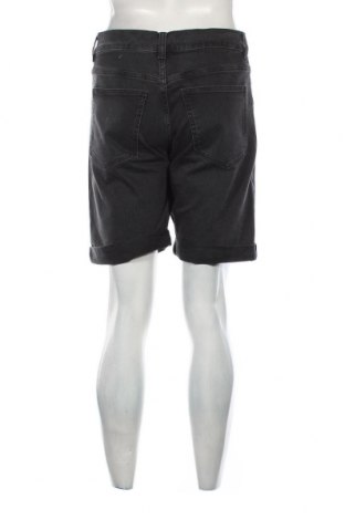Pantaloni scurți de bărbați COS, Mărime M, Culoare Gri, Preț 286,18 Lei