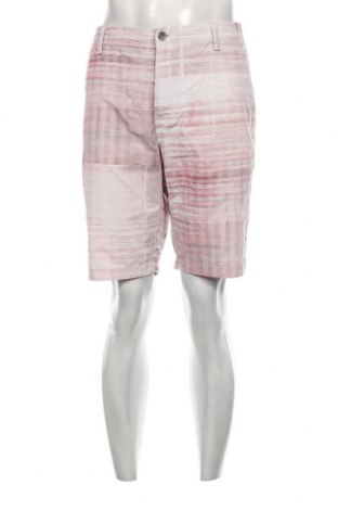 Pantaloni scurți de bărbați Calvin Klein, Mărime L, Culoare Multicolor, Preț 94,39 Lei