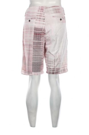 Pantaloni scurți de bărbați Calvin Klein, Mărime L, Culoare Multicolor, Preț 94,39 Lei