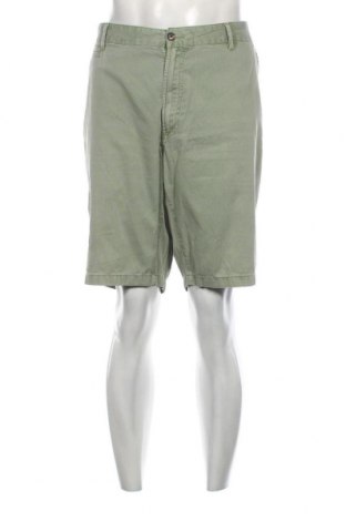 Ανδρικό κοντό παντελόνι Canda, Μέγεθος XXL, Χρώμα Πράσινο, Τιμή 8,45 €