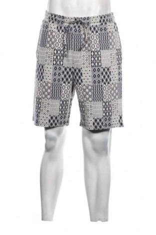 Ανδρικό κοντό παντελόνι Casual Friday, Μέγεθος M, Χρώμα Πολύχρωμο, Τιμή 13,46 €