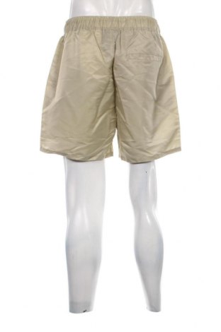 Pantaloni scurți de bărbați Collusion, Mărime L, Culoare Verde, Preț 115,13 Lei