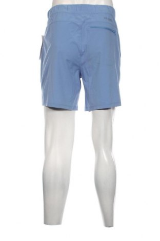 Ανδρικό κοντό παντελόνι Columbia, Μέγεθος M, Χρώμα Μπλέ, Τιμή 37,11 €