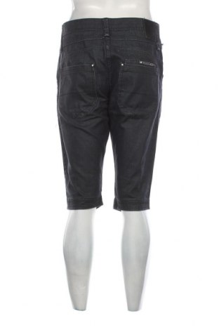 Pantaloni scurți de bărbați Cropp, Mărime M, Culoare Albastru, Preț 65,79 Lei