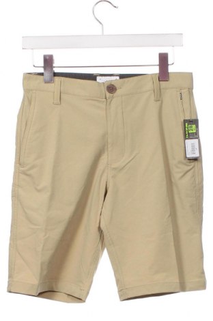 Мъжки къс панталон Dakine, Размер XS, Цвят Бежов, Цена 25,48 лв.