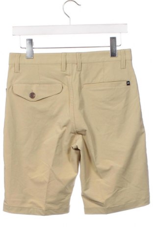 Ανδρικό κοντό παντελόνι Dakine, Μέγεθος XS, Χρώμα  Μπέζ, Τιμή 4,29 €