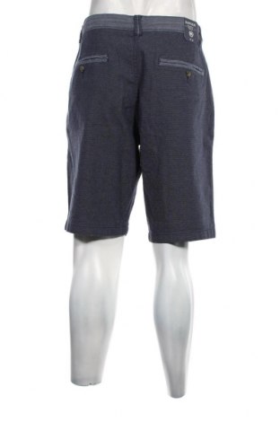 Мъжки къс панталон Dawson Denim, Размер XL, Цвят Син, Цена 134,48 лв.