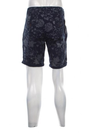 Ανδρικό κοντό παντελόνι Devred 1902, Μέγεθος L, Χρώμα Μπλέ, Τιμή 20,62 €