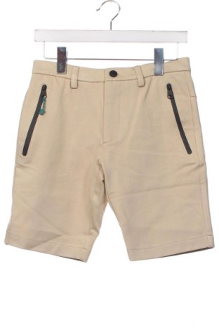 Pantaloni scurți de bărbați Devred 1902, Mărime XS, Culoare Bej, Preț 47,37 Lei