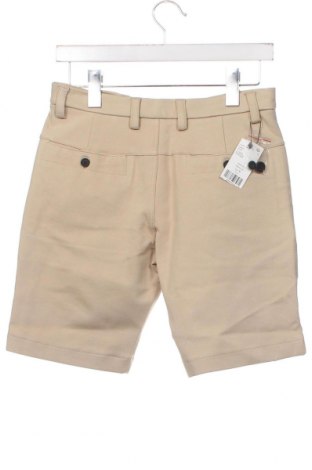 Pantaloni scurți de bărbați Devred 1902, Mărime XS, Culoare Bej, Preț 131,58 Lei