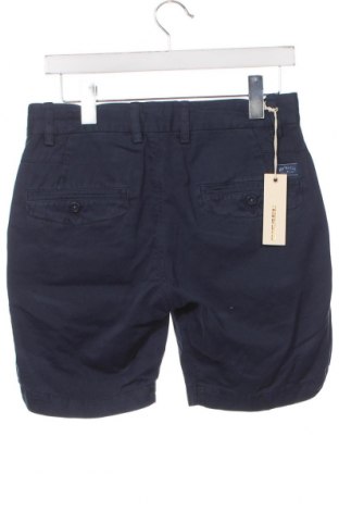 Pantaloni scurți de bărbați Diesel, Mărime S, Culoare Albastru, Preț 377,63 Lei