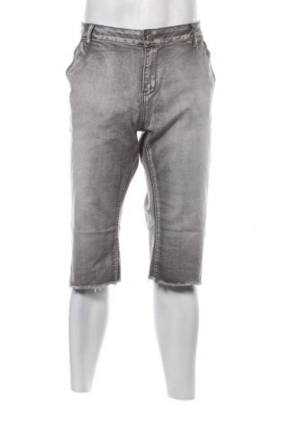 Herren Shorts E-Vie, Größe XL, Farbe Grau, Preis 17,40 €