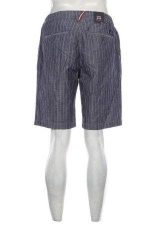 Ανδρικό κοντό παντελόνι FQ1924, Μέγεθος L, Χρώμα Μπλέ, Τιμή 29,90 €