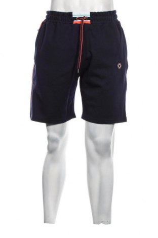 Мъжки къс панталон Gabbiano, Размер XXL, Цвят Син, Цена 58,00 лв.