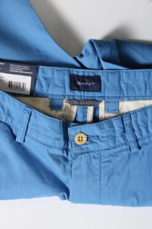 Herren Shorts Gant, Größe M, Farbe Blau, Preis 23,20 €