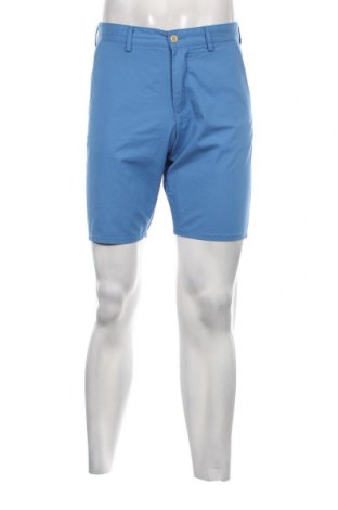 Herren Shorts Gant, Größe M, Farbe Blau, Preis 34,79 €