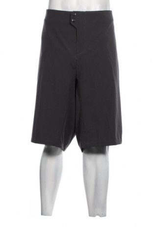 Ανδρικό κοντό παντελόνι Gonso, Μέγεθος 5XL, Χρώμα Γκρί, Τιμή 17,42 €
