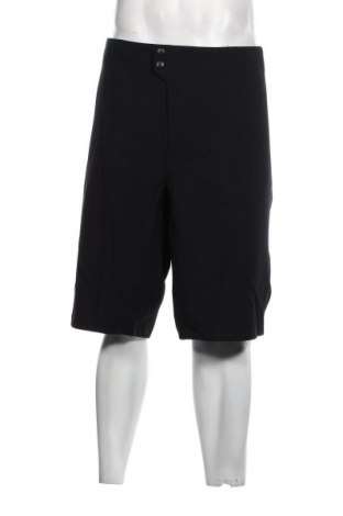 Мъжки къс панталон Gonso, Размер 5XL, Цвят Черен, Цена 52,00 лв.