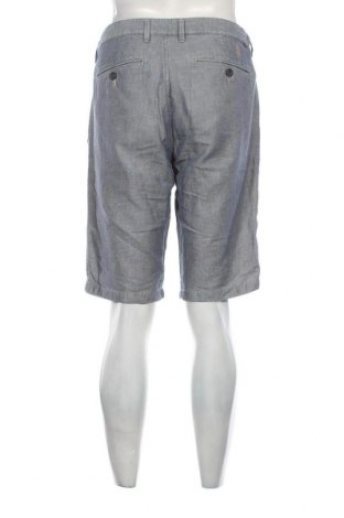 Мъжки къс панталон Henri Lloyd, Размер L, Цвят Син, Цена 54,00 лв.