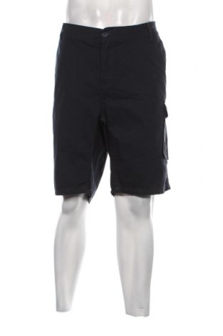 Ανδρικό κοντό παντελόνι Identic, Μέγεθος 3XL, Χρώμα Μπλέ, Τιμή 24,74 €