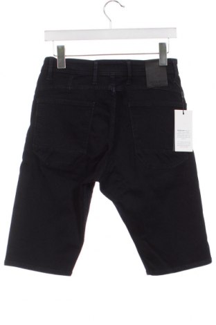 Мъжки къс панталон Jack & Jones, Размер XS, Цвят Син, Цена 54,00 лв.