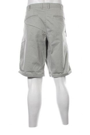 Мъжки къс панталон Jack & Jones, Размер XXL, Цвят Сив, Цена 54,00 лв.