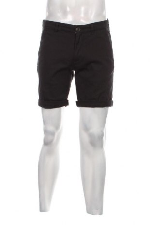 Ανδρικό κοντό παντελόνι Jack & Jones, Μέγεθος M, Χρώμα Μαύρο, Τιμή 11,14 €