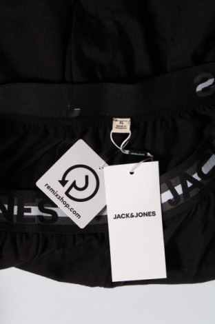 Herren Shorts Jack & Jones, Größe XL, Farbe Schwarz, Preis € 27,84