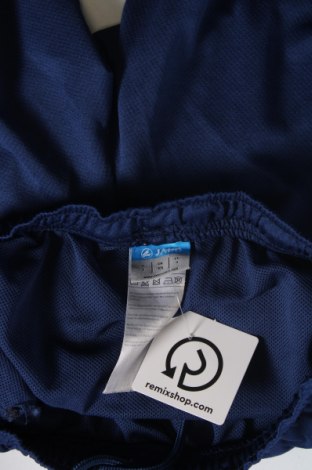 Ανδρικό κοντό παντελόνι Jako, Μέγεθος XS, Χρώμα Μπλέ, Τιμή 9,00 €