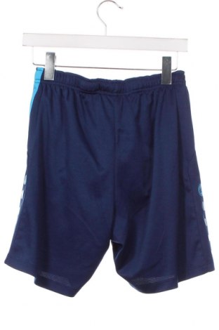 Pantaloni scurți de bărbați Jako, Mărime XS, Culoare Albastru, Preț 44,89 Lei