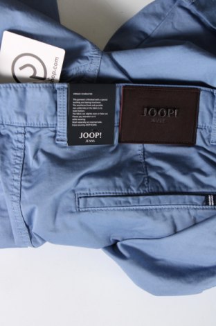 Ανδρικό κοντό παντελόνι Joop!, Μέγεθος M, Χρώμα Μπλέ, Τιμή 84,54 €