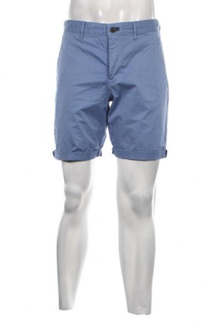 Pantaloni scurți de bărbați Joop!, Mărime M, Culoare Albastru, Preț 523,29 Lei