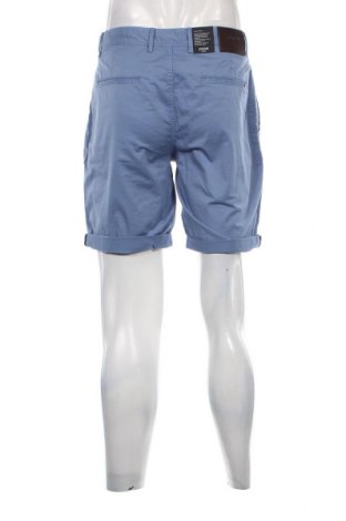 Ανδρικό κοντό παντελόνι Joop!, Μέγεθος M, Χρώμα Μπλέ, Τιμή 82,00 €
