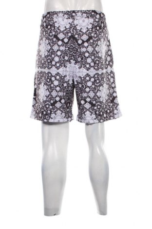 Ανδρικό κοντό παντελόνι Just Hype, Μέγεθος XL, Χρώμα Πολύχρωμο, Τιμή 11,96 €