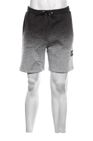 Ανδρικό κοντό παντελόνι Just Hype, Μέγεθος XL, Χρώμα Πολύχρωμο, Τιμή 15,85 €