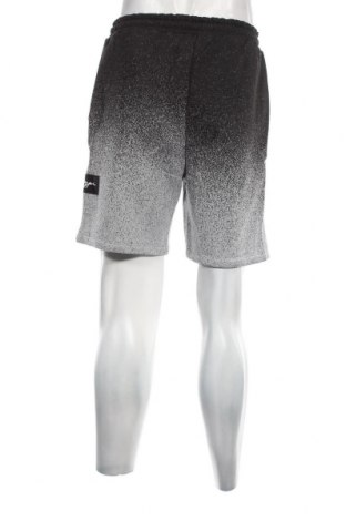 Pantaloni scurți de bărbați Just Hype, Mărime XL, Culoare Multicolor, Preț 190,79 Lei