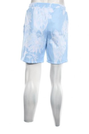 Herren Shorts Just Hype, Größe M, Farbe Blau, Preis 29,90 €