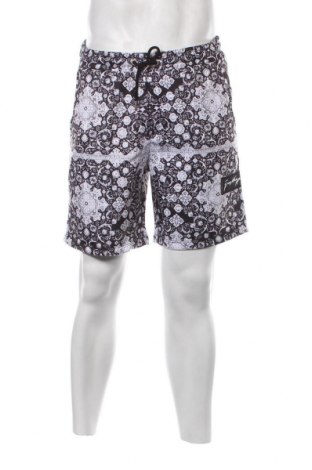 Herren Shorts Just Hype, Größe M, Farbe Mehrfarbig, Preis 14,95 €