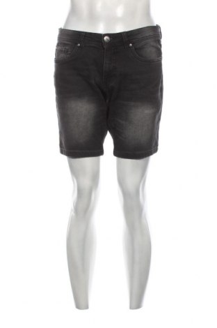 Мъжки къс панталон Livergy, Размер M, Цвят Сив, Цена 15,50 лв.