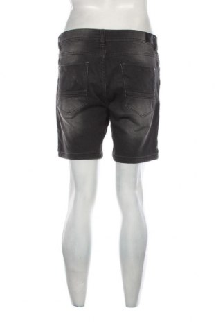 Ανδρικό κοντό παντελόνι Livergy, Μέγεθος M, Χρώμα Γκρί, Τιμή 15,46 €