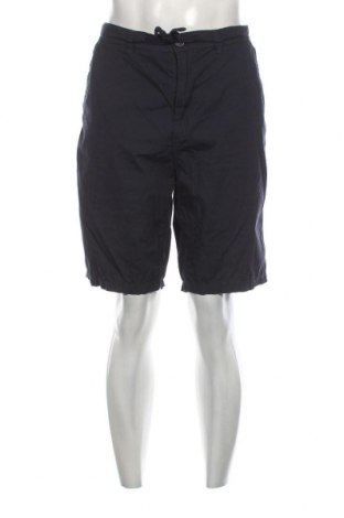 Мъжки къс панталон Livergy, Размер XL, Цвят Син, Цена 21,50 лв.
