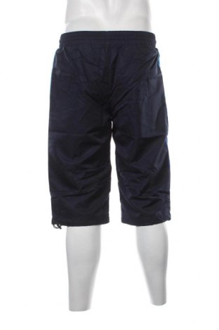 Pantaloni scurți de bărbați Lotto, Mărime L, Culoare Albastru, Preț 171,05 Lei