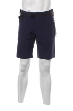 Мъжки къс панталон Maier Sports, Размер L, Цвят Син, Цена 43,20 лв.